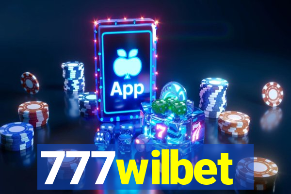 777wilbet