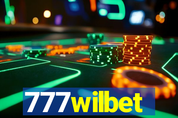 777wilbet