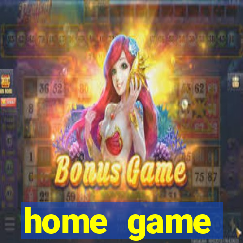 home game gamecategoryid 3