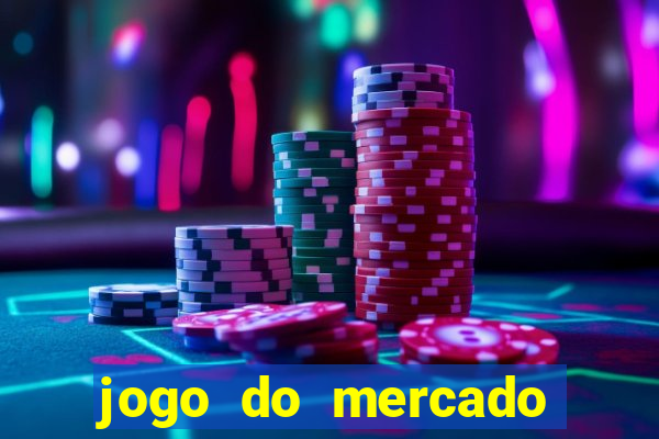 jogo do mercado dinheiro infinito