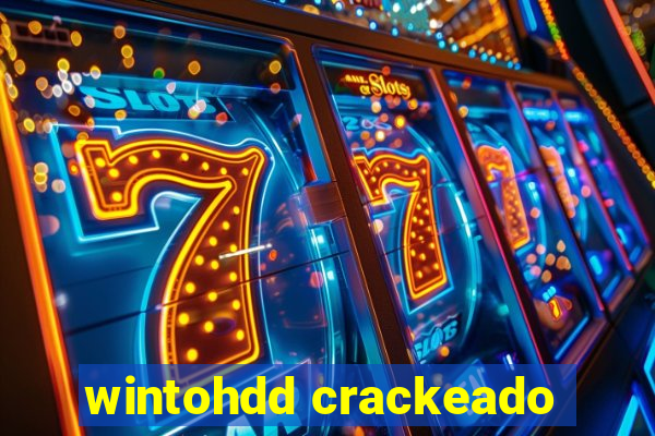 wintohdd crackeado