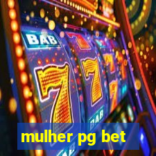 mulher pg bet