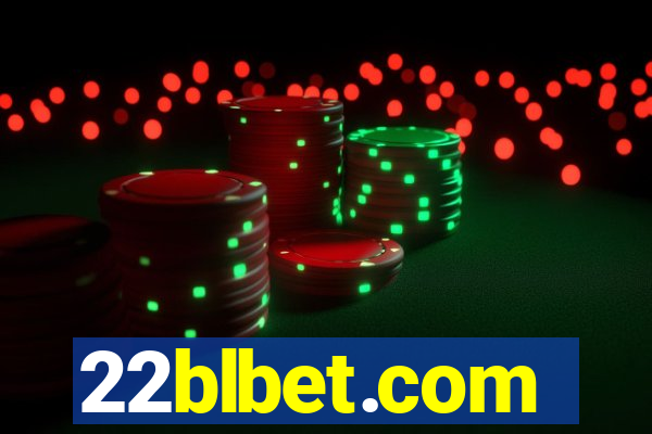 22blbet.com