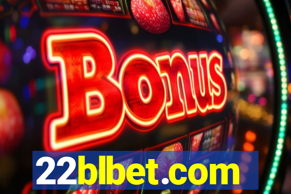 22blbet.com