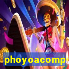 phoyoacomp