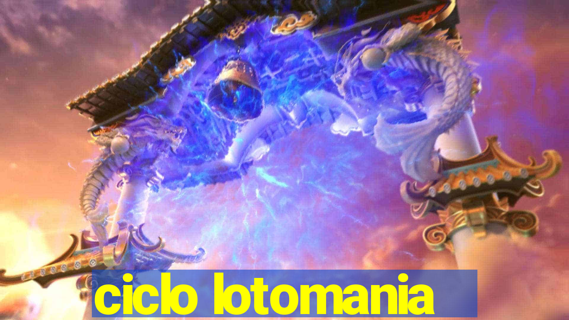 ciclo lotomania