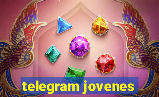 telegram jovenes