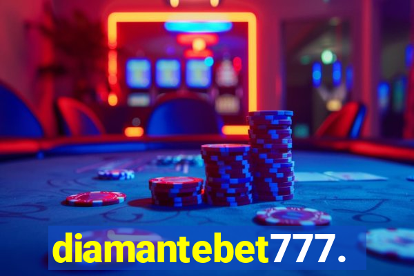 diamantebet777.com