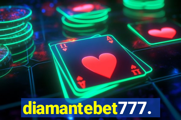 diamantebet777.com