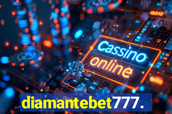 diamantebet777.com