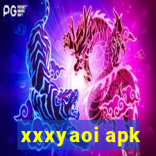 xxxyaoi apk