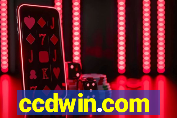 ccdwin.com