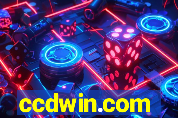 ccdwin.com