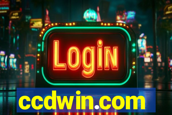 ccdwin.com