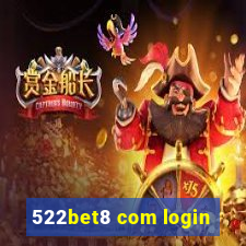 522bet8 com login