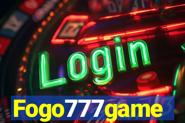 Fogo777game