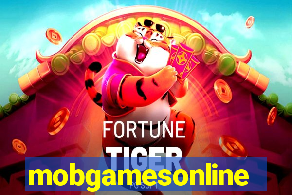 mobgamesonline