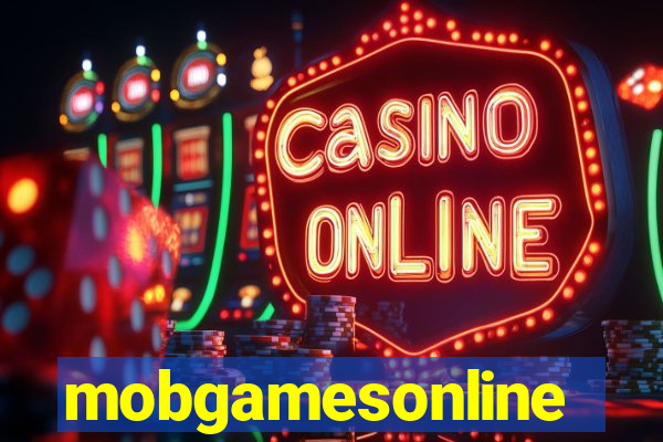 mobgamesonline