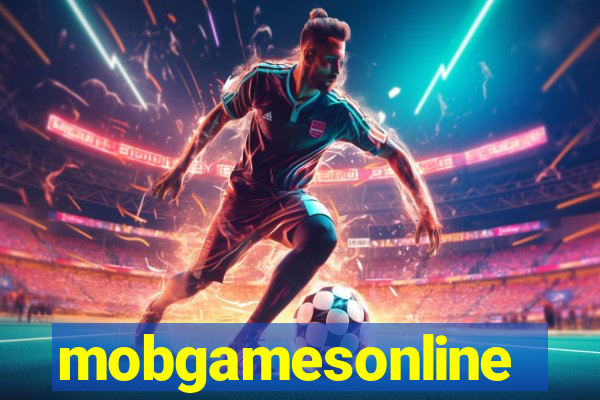 mobgamesonline