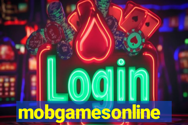 mobgamesonline