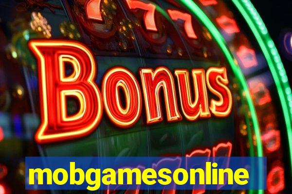 mobgamesonline