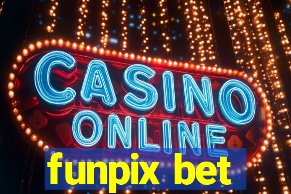 funpix bet