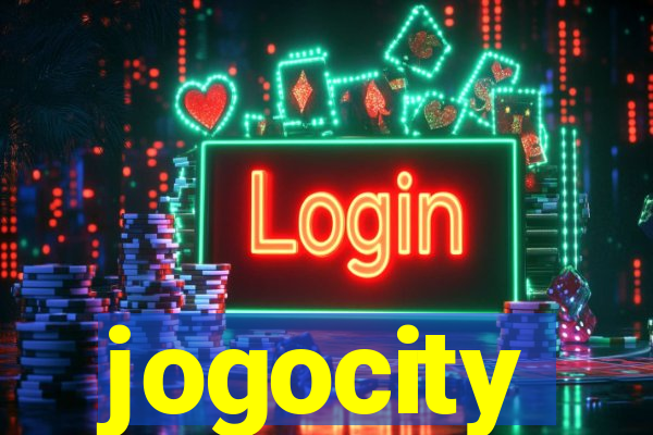 jogocity