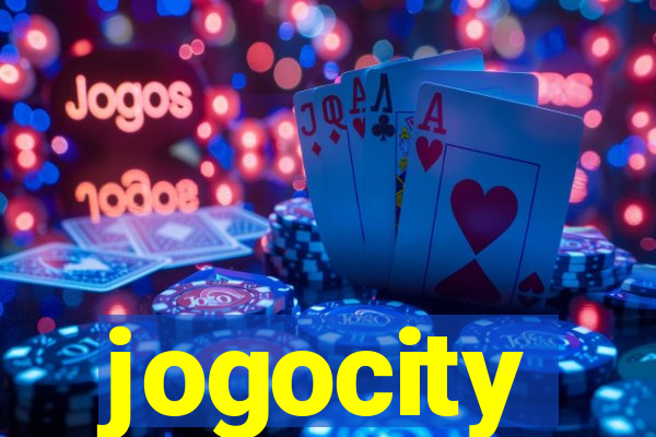 jogocity