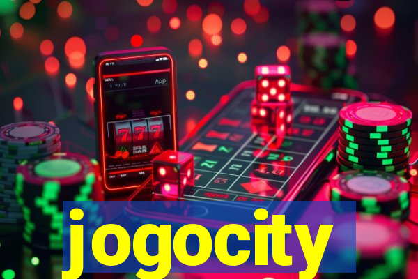 jogocity