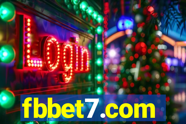 fbbet7.com