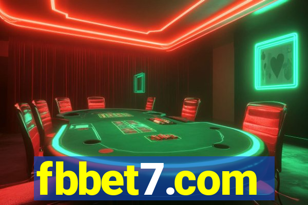 fbbet7.com