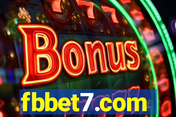 fbbet7.com