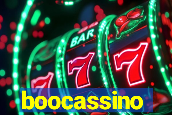 boocassino