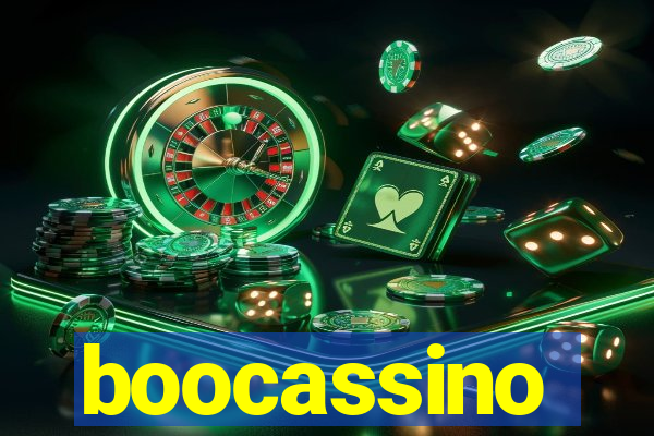 boocassino