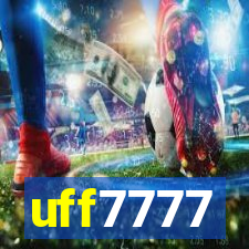 uff7777