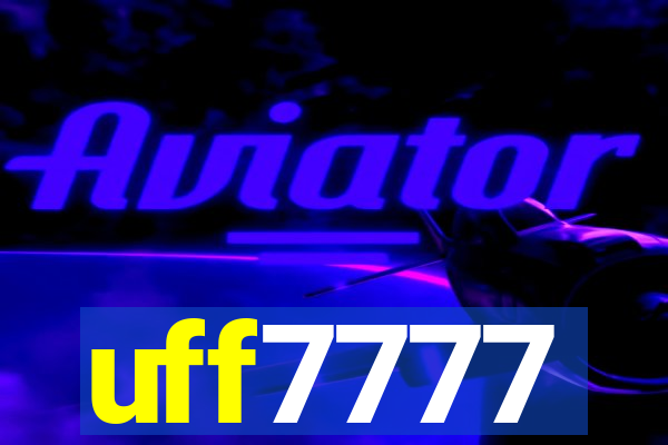 uff7777