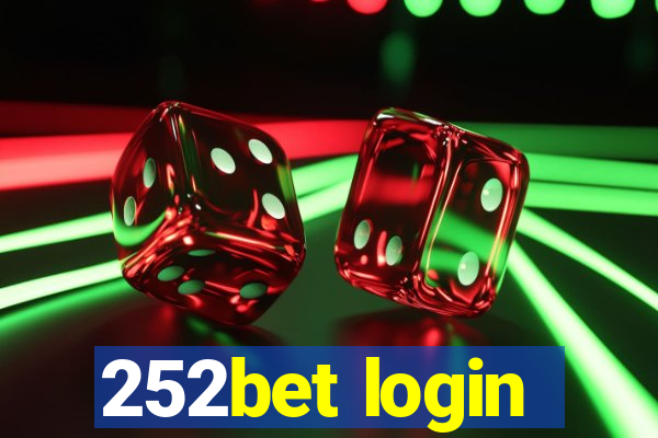 252bet login