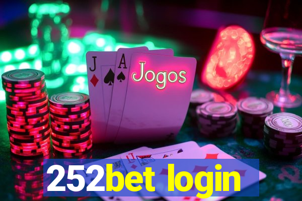 252bet login