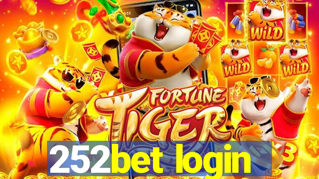 252bet login