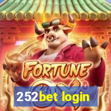 252bet login