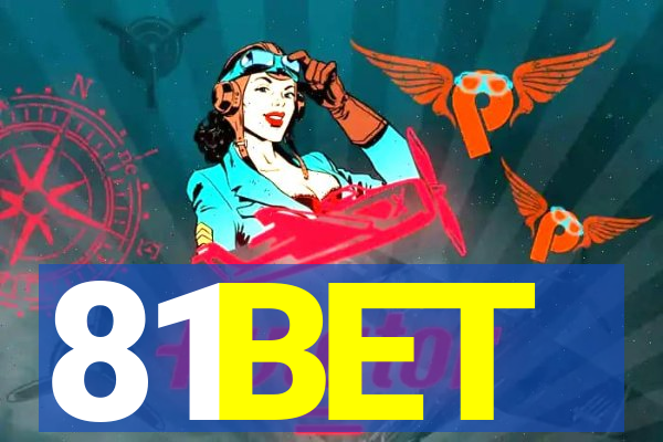 81BET