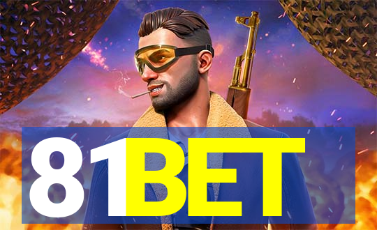 81BET