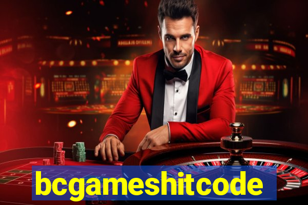 bcgameshitcode