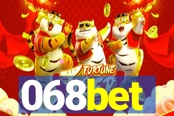 068bet