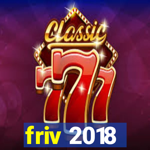 friv 2018