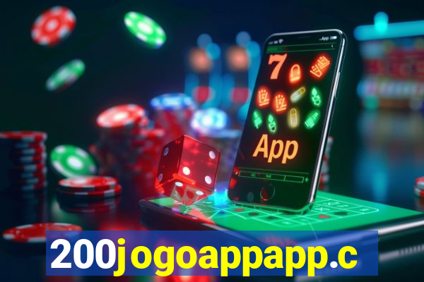 200jogoappapp.com