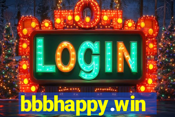 bbbhappy.win