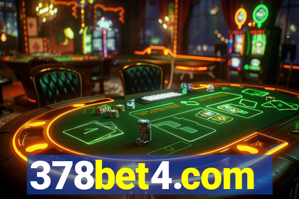 378bet4.com