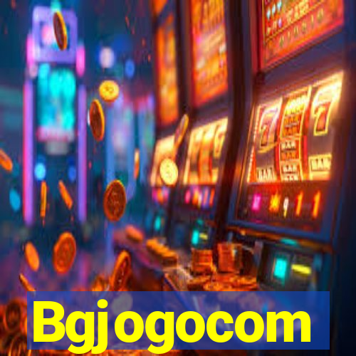 Bgjogocom