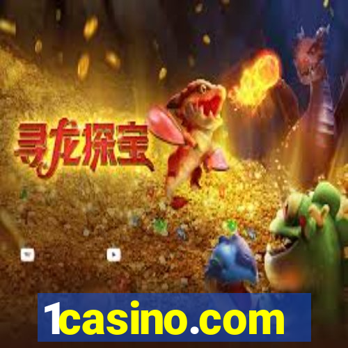 1casino.com